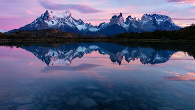 Restorative Relaxation: Audio Meditation