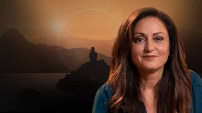 3 Steps to Overcoming Adversity & Limiting Beliefs with Sonia Ricotti