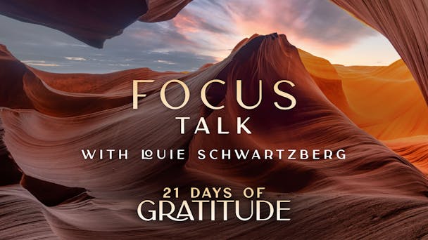 Focus - Talk