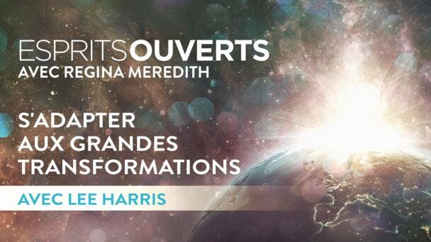 S'adapter aux grandes transformations 