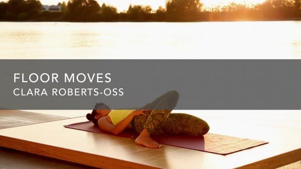 Floor Moves