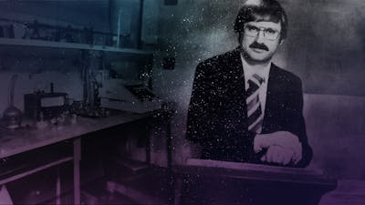 La vida secreta de un investigador de OVNIs