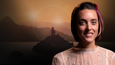 A Journey to Self-Acceptance & Healing with Jennifer Partridge