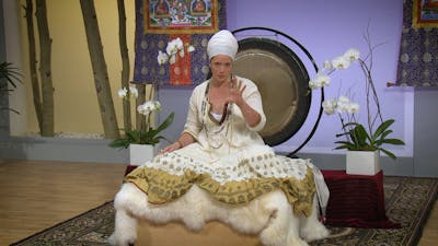Yoga for Power and Business