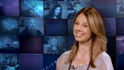 Akashic Enhancement of Psychic Abilities