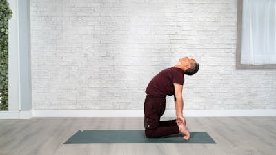 Back Bends