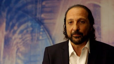 Nassim Haramein: Conscious Universe