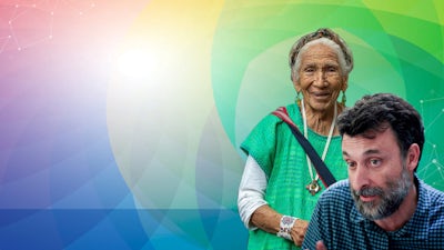 Cultura Ancestral y Espiritualidad