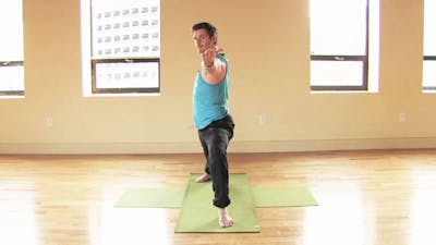 Strengthen, Tone and Learn to Catch Some Air