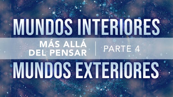 Más Allá del Pensar