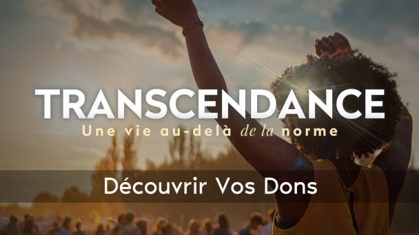 Découvrir Vos Dons