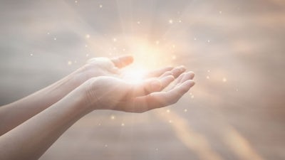 Communicating with Spirits of History with Sonja Grace