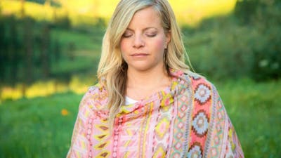 Vipassana Meditation
