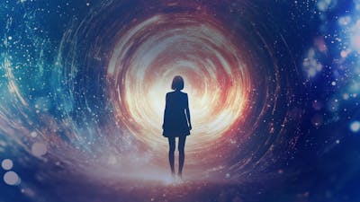 Close the Portal  