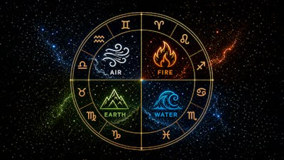 The Elements