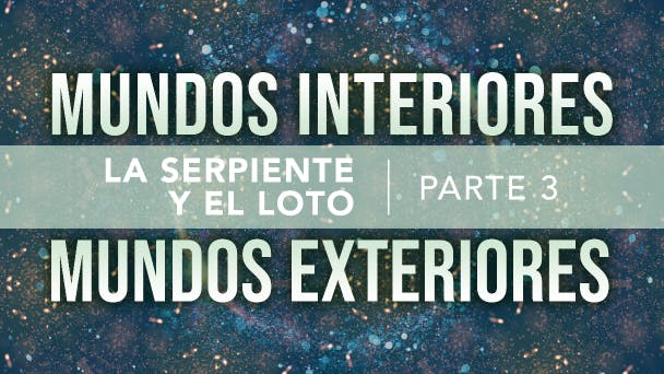 La Serpiente y el Loto