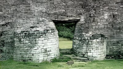 Artefactos y anomalías fuera de lugar