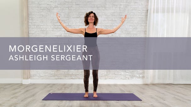 Morgenelixier