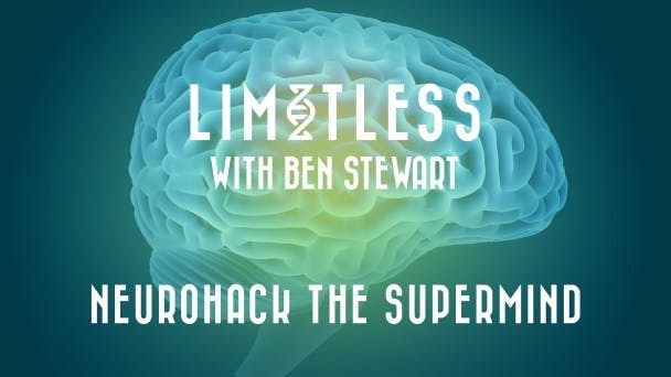 Neurohack the Supermind
