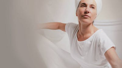 Alegría de regreso a tu vida