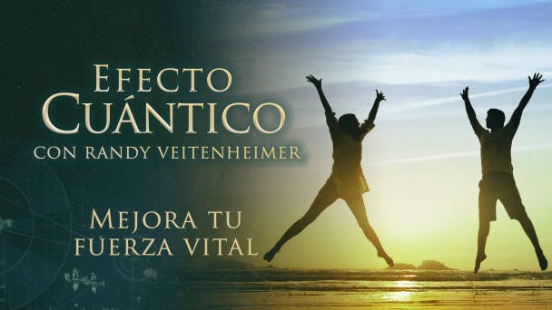 Mejora tu fuerza vital