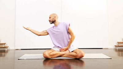 Die Atmung als ein Kanal