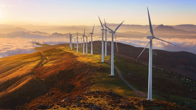 Reinhold Ziegler on Solar, Wind and Renewable Energy