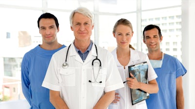 Carol Ritberger on Medical Intuition