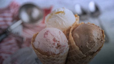 Helados y cardiopatías 