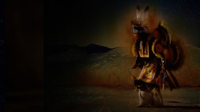 A la découverte de Sun Dancer avec Claire Barré