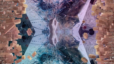 Mente sobre la materia