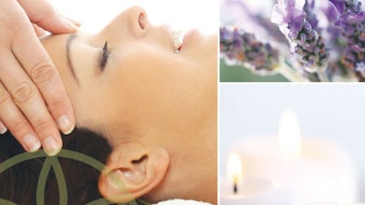 Ayurveda for Stress Relief