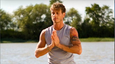 Get Your Chi Gong On