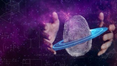 Accessing Universal Consciousness