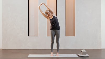 Cool Down für Geist & Körper