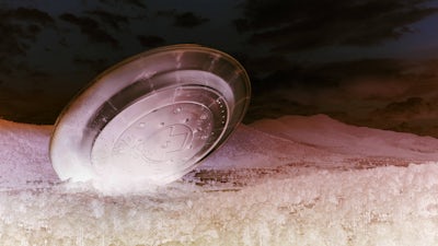 El incidente OVNI de Aztec