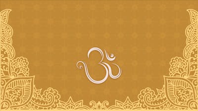 Om Shanti: Paz plena