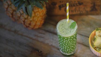 Summer Juice