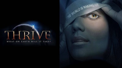 Foster & Kimberly Gamble on the Making of Thrive