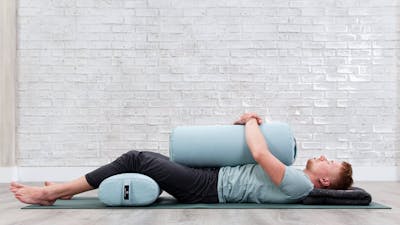 Sleepy Time Yoga