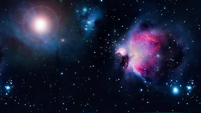 Session 2: Ancestors From the Stars