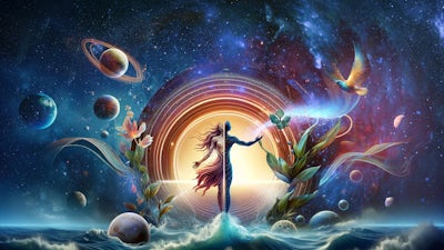 La Science Divine - Bande-annonce Saison 2