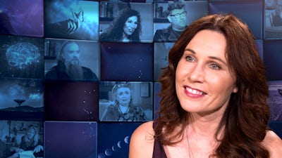 Communicating with Water