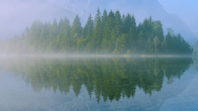 Invite Sleep: Audio Meditation