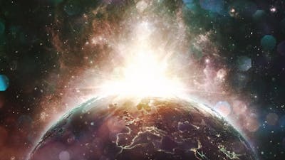 Navigating Global Transformation with Lee Harris