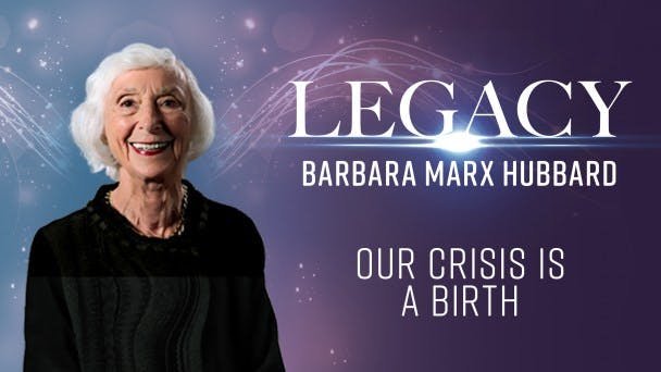 Our Crisis Is a Birth
