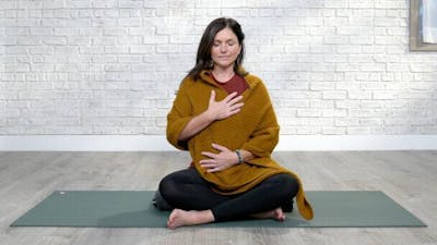 A Caring Recharge