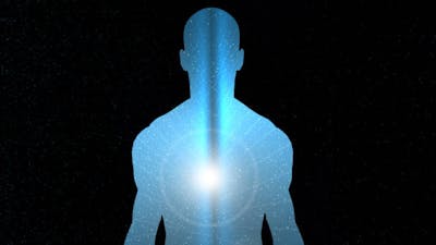 Spirit Space