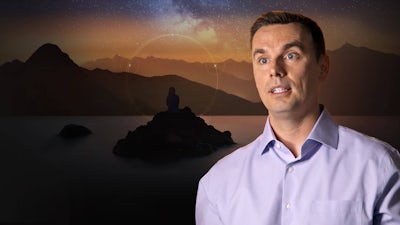 Living a Life That Matters with Intention & Purpose with Brendon Burchard