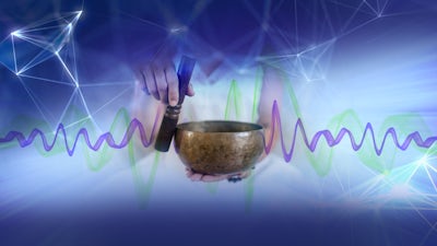 Cellular Resonance & Sound Healing